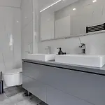 Bamboo House App 4 - Exklusiv Appartamento Makarska
