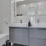 Bamboo House App 4 - Exklusiv Makarska
