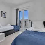 Appartamento Bamboo House App 4 - Exklusiv *