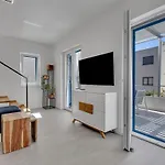 Appartamento Bamboo House App 4 - Exklusiv