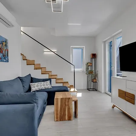 Bamboo House App 4 - Exklusiv Apartamento *