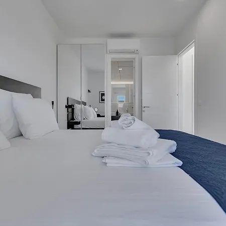 Bamboo House App 4 - Exklusiv Apartamento
