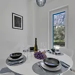 Апартаменты Bamboo House App 4 - Exklusiv *